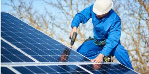 Installation Maintenance Panneaux Solaires Photovoltaïques à Chevigney-sur-l'Ognon